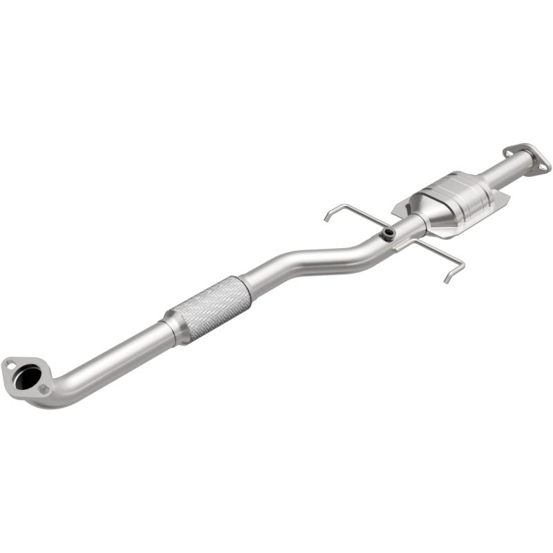 MagnaFlow Direct Fit Catalytic Converter 02-04 Eclipse 2.4L Secondary image