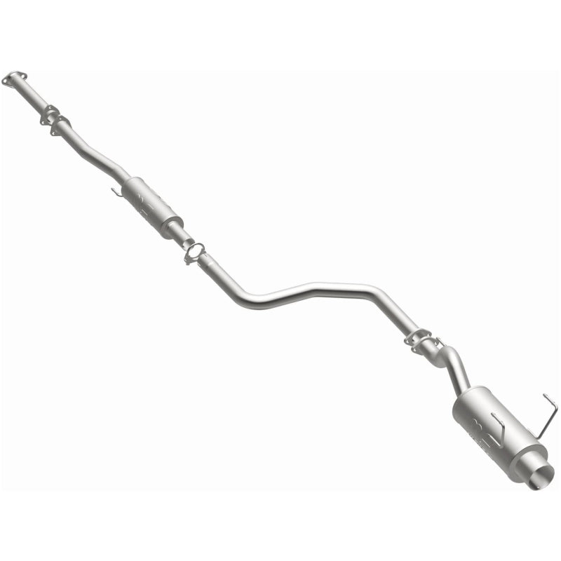 MagnaFlow Sys C/B Honda Civic 3Dr 96- performance exhaust system