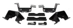 Air Lift LoadLifter 7500XL Ultimate Spring Kit for 2020+ Chevrolet Silverado 2500/3500 components and brackets