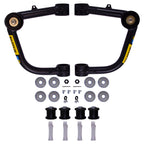 Bilstein 05-21 Toyota Tacoma B8 Front Upper Control Arm Kit parts