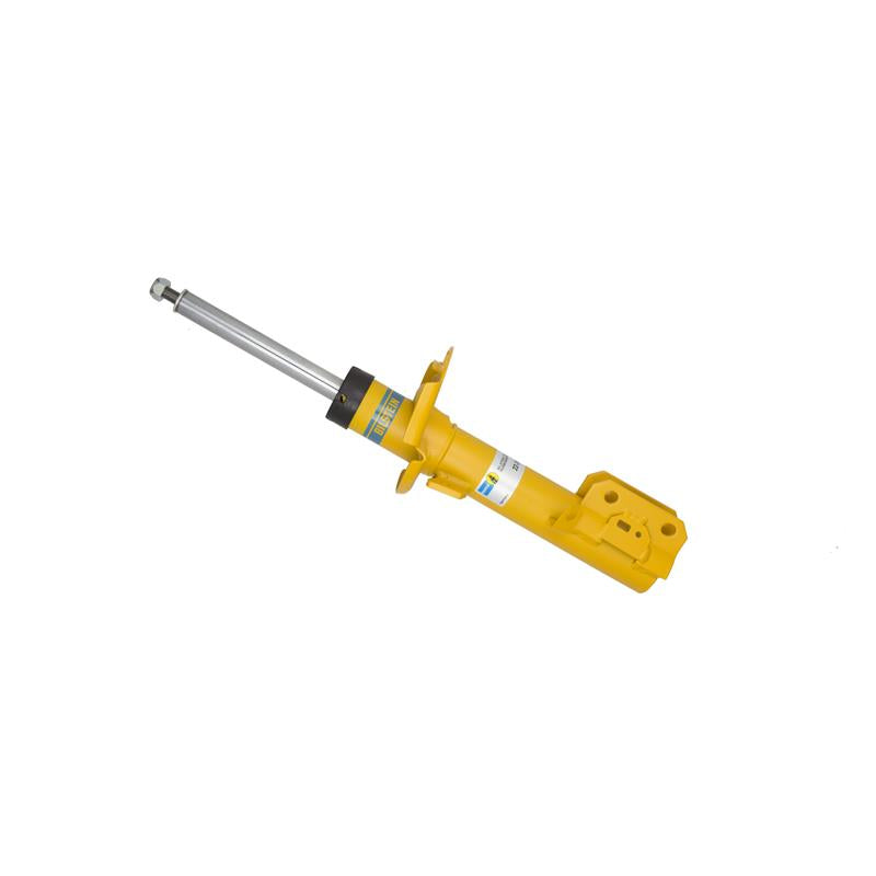 Bilstein B8 Performance Plus 11-16 Ford Fiesta L4 1.6L Front Right Monotube Shock for offroad performance upgrades