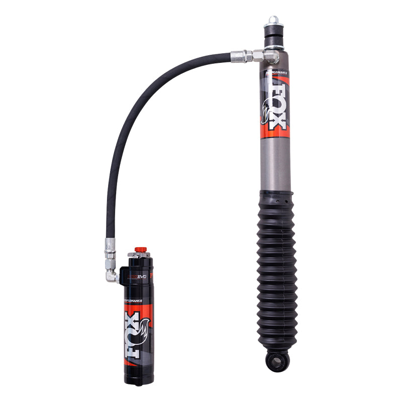 Fox 22-24 Lexus LX600 2.5 Performance Elite Series Front Reservoir Shocks- Adjustable Secondary image