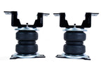 Air Lift Loadlifter 5000 for 2019 Chevrolet Silverado 1500 4WD (Trail Boss) air helper springs
