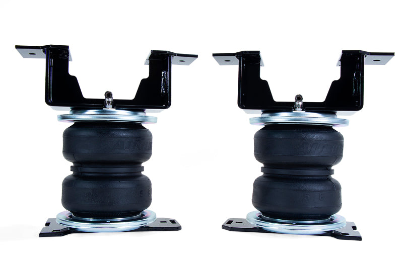 Air Lift Loadlifter 5000 for 2019 Chevrolet Silverado 1500 4WD (Trail Boss) air helper springs