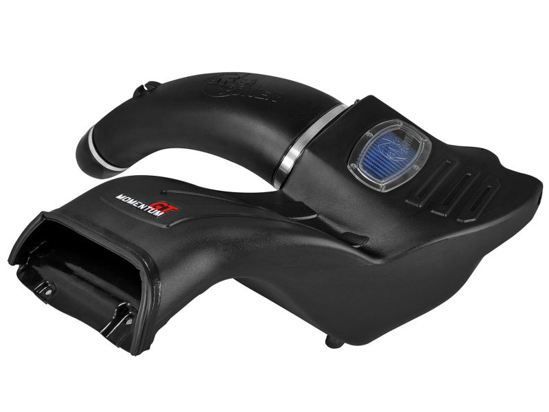 aFe Momentum GT Pro 5R Stage-2 Intake System 15-17 Ford F-150 V8 5.0L Secondary image