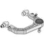 Camburg Toyota Tacoma 05-23 / 4-Runner 03-23 / FJ 07-14 KINETIK V2 Billet Uniball Upper Arms for off road parts