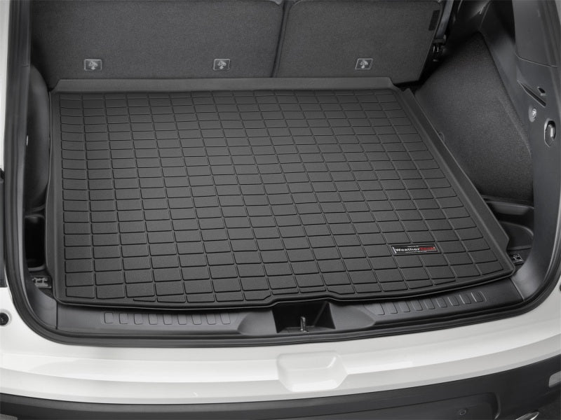 WeatherTech 2019+ Honda Passport Cargo Liner - Black Secondary image