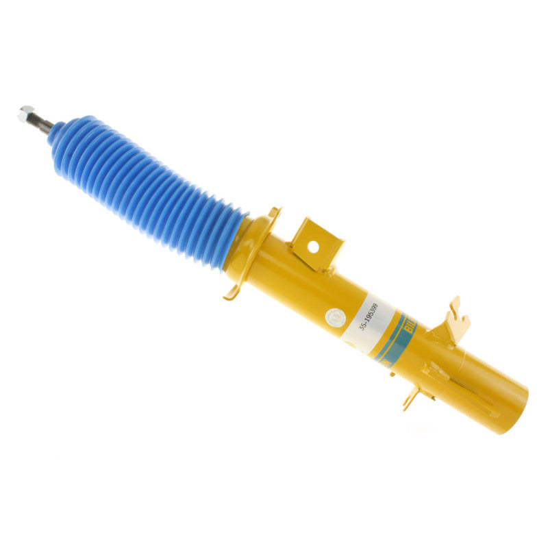 Bilstein B6 11-16 Mini Cooper Countryman Right Front 36mm Monotube Strut Assembly for offroad performance upgrades
