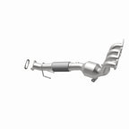 MagnaFlow Conv DF 2012 Ford Focus 2.0L direct-fit catalytic converter