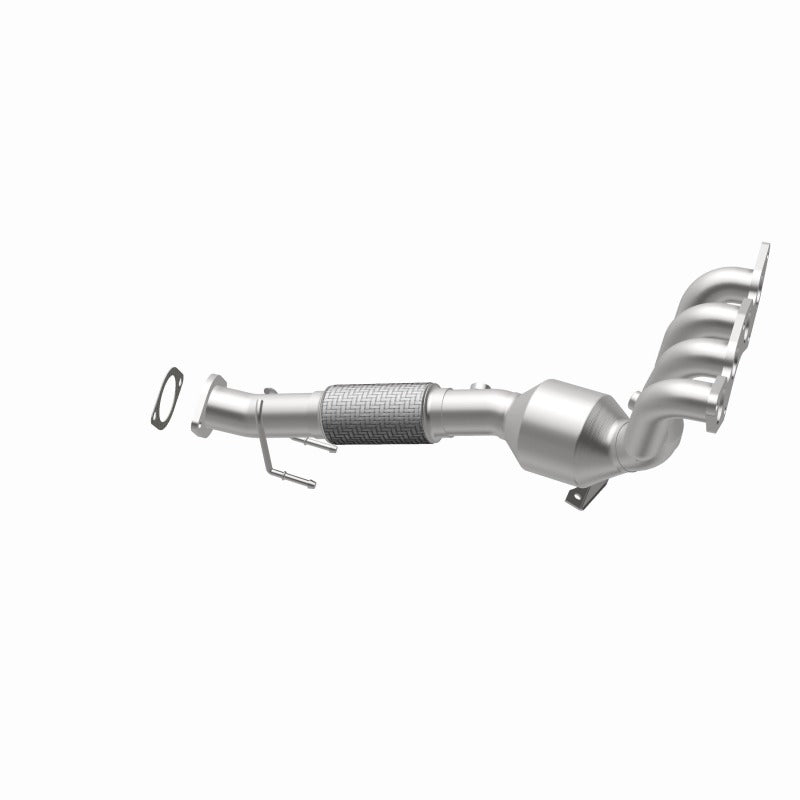 MagnaFlow Conv DF 2012 Ford Focus 2.0L direct-fit catalytic converter