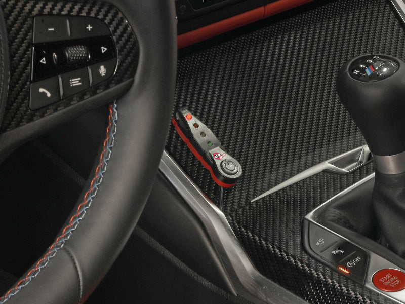 aFe 21-22 BMW M3 G80 & M4 G82/G83 L6-3.0L (tt) S58 Scorcher GT Power Module Secondary image