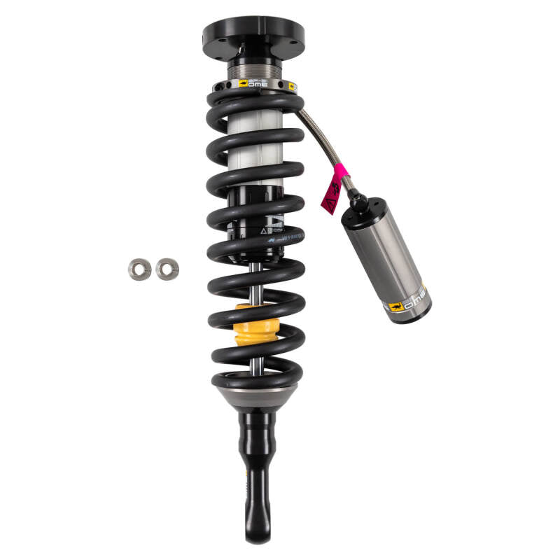 ARB OME 2024+ Toyota Tacoma Front Left Coilover for offroad performance upgrades
