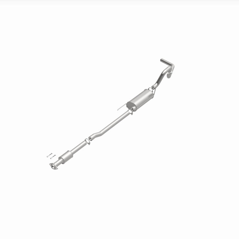 MagnaFlow BRE Exhaust Kit 11-17 Ford F-150, premium offroad performance upgrades.
