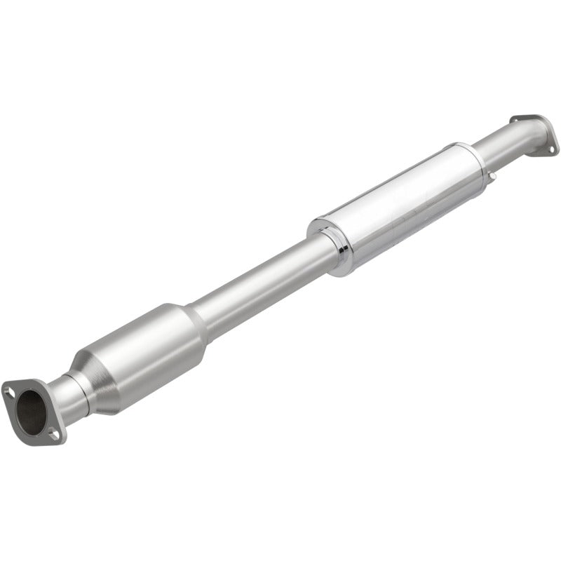 MagnaFlow 15-17 Kia Sonata/Optima L4 2.4L Direct Fit Catalytic Converter Secondary image