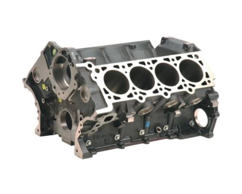 Ford Racing 5.0L Cast Iron Modular BOSS Cylinder Block Secondary image