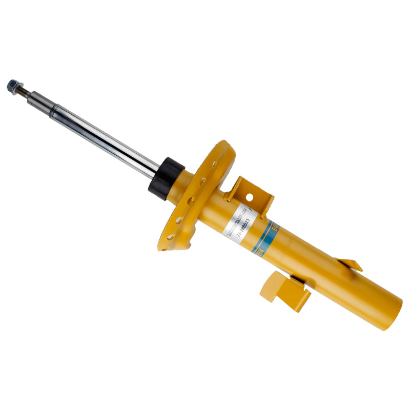 Bilstein B6 08-15 Land Rover LR2 Front Left Suspension Strut Assembly Secondary image