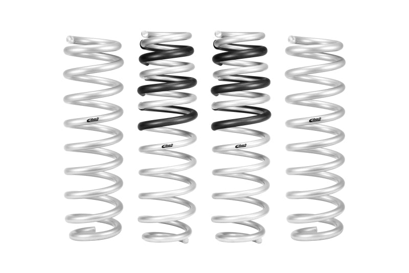 Eibach Pro-Truck Lift Kit for 2021+ Ford Bronco coil springs