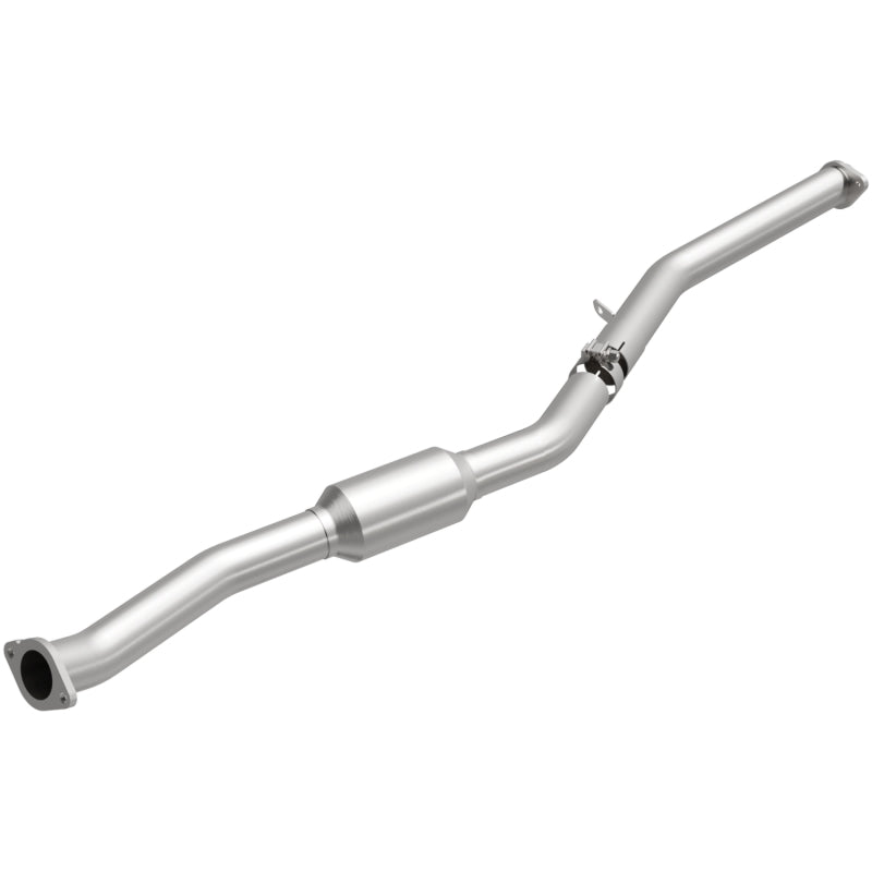 MagnaFlow Direct Fit Catalytic Converter 2015 Subaru WRX Secondary image