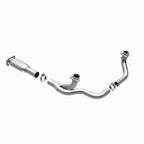 MagnaFlow Conv DF GM 93 95 direct-fit catalytic converter