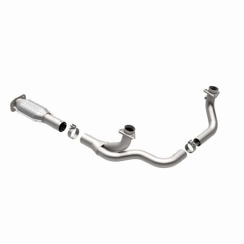 MagnaFlow Conv DF GM 93 95 direct-fit catalytic converter