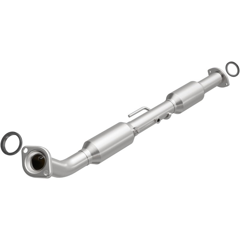 MagnaFlow Conv DF 05-09 Toyota Tacoma 2.7L Secondary image