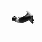 MagnaFlow 01-05 Chevy/GMC Duramax Diesel V8 6.6L 4 inch System Exhaust Pipe for performance offroad upgrades