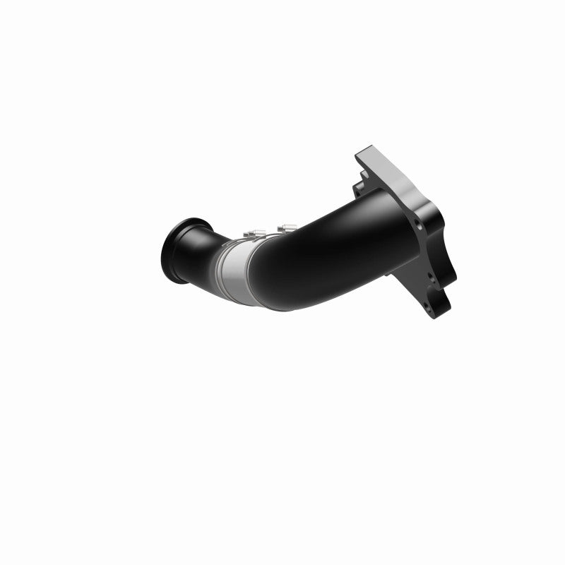MagnaFlow 01-05 Chevy/GMC Duramax Diesel V8 6.6L 4 inch System Exhaust Pipe for performance offroad upgrades