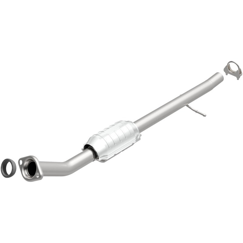 MagnaFlow Direct Fit Catalytic Converter 11-12 Mazda 2 1.5L Secondary image