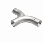 MagnaFlow Smooth Trans T 2.50inch SS 90/90 deg. for offroad performance upgrades