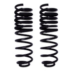 Bilstein B12 (Special) 19-20 Dodge Ram 1500 Rear Suspension Kit (For 1in Lift) offroad performance upgrades