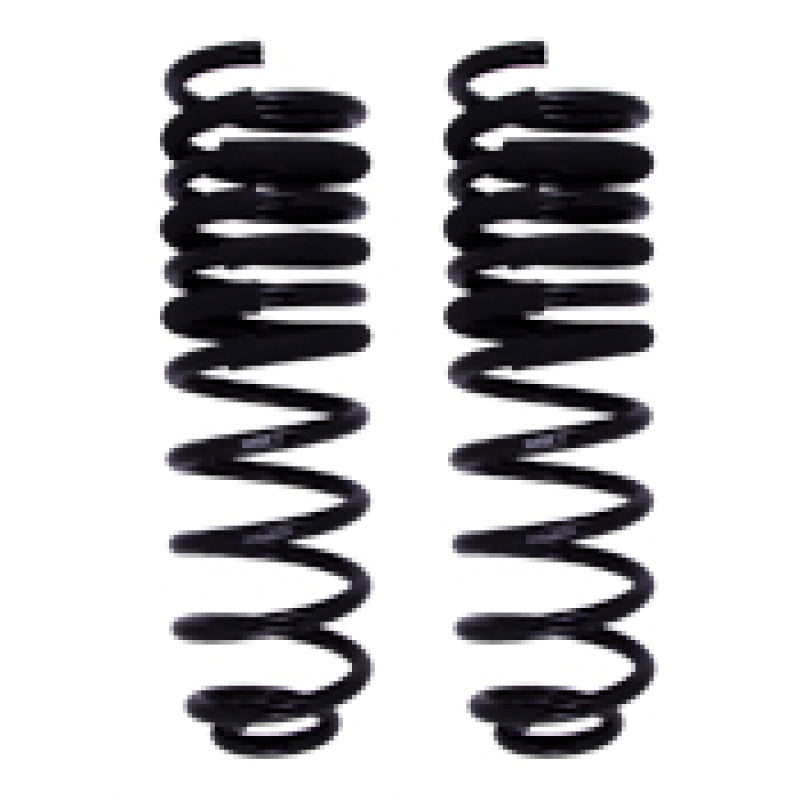 Bilstein B12 (Special) 19-20 Dodge Ram 1500 Rear Suspension Kit (For 1in Lift) offroad performance upgrades