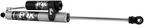 Fox 2017+ Ford Super Duty 2.0 Perf Series 12.1in. Smooth Body IFP Rear Shock / 0-1in. Lift w/ CD Adj.