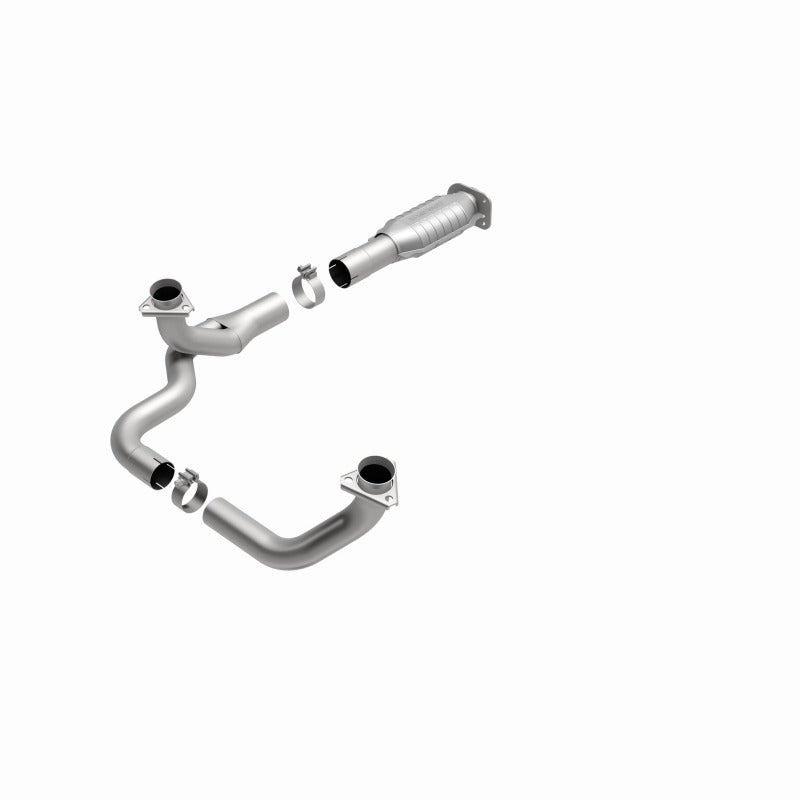 MagnaFlow Conv DF GM 93 95 direct-fit catalytic converter
