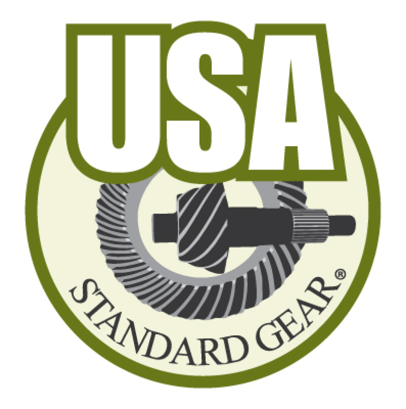 USA Standard Gear Standard Spider Gear Set For Ford 8.8in Trac Loc Posi / 31 Spline Secondary image