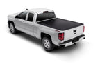 Retrax 19-22 Ram 1500 (5.5ft. Bed) Retrax IX on truck