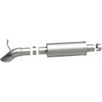MagnaFlow SYS C/B 97-99 Jeep Wrangler 2.5/4.0 exhaust system