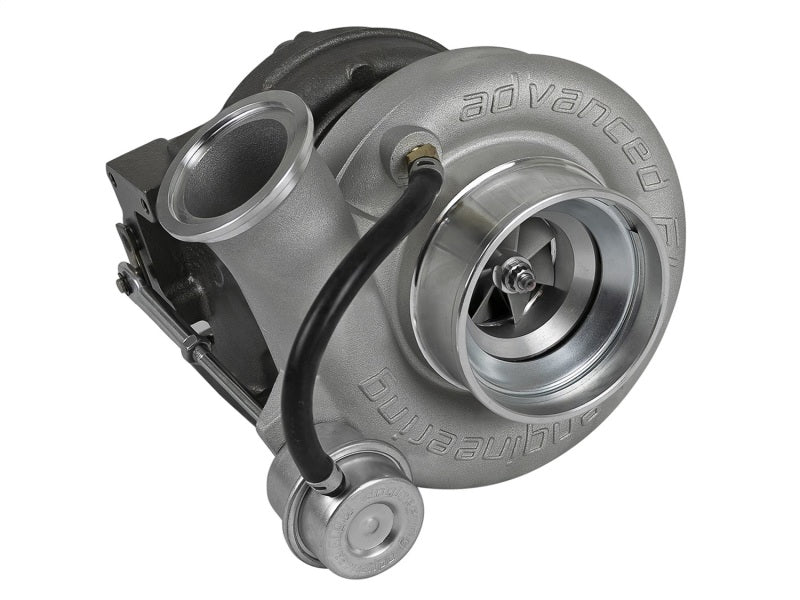 aFe BladeRunner Turbocharger Street Series 94-98 Dodge Diesel Trucks L6-5.9L (td) Secondary image