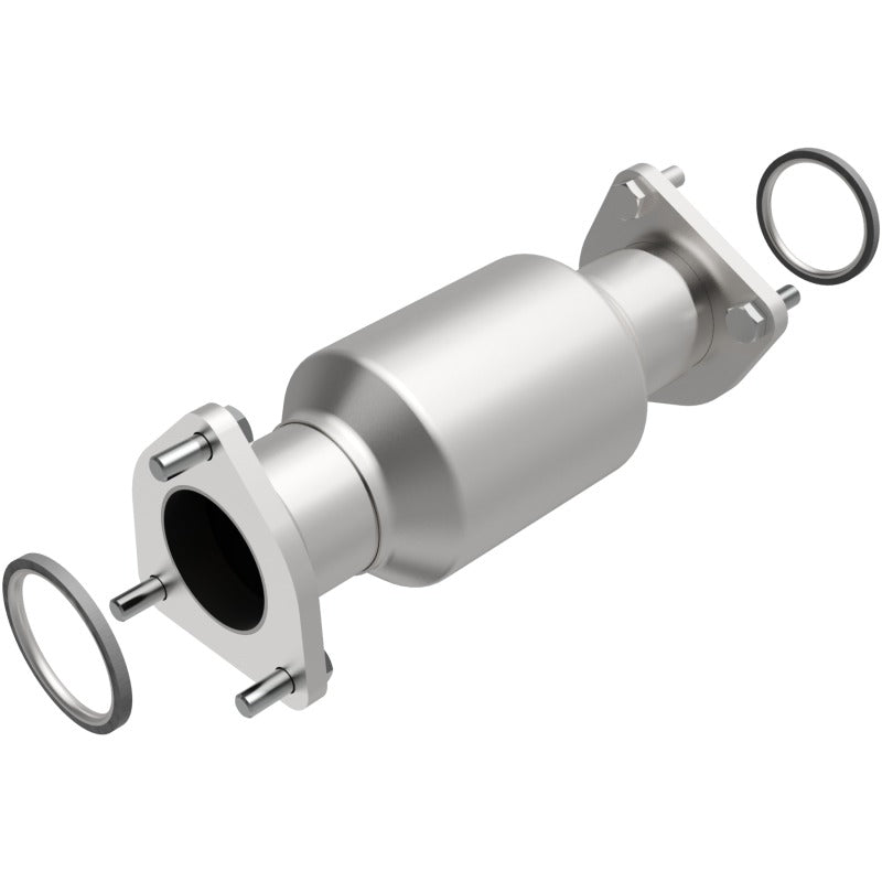 MagnaFlow Direct Fit Catalytic Converter 07-09 Acura MDX 3.7L Secondary image