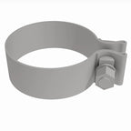 MagnaFlow Clamp 3.00inch TORCA SS 1.25inch 10pk for offroad performance upgrades