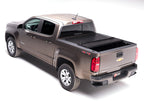 BAK 2020 Jeep Gladiator 5ft Bed BAKFlip G2 truck bed cover