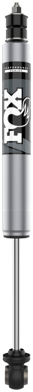 Fox 22+ Toyota Tundra 2.0 Performance Series 8.72in. Smooth Body IFP Rear Shock (Alum) / 0-1in Lift for offroad performance upgrades