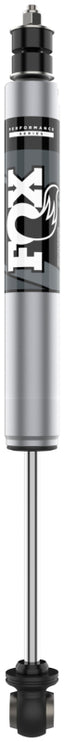 Fox 22+ Toyota Tundra 2.0 Performance Series 8.72in. Smooth Body IFP Rear Shock (Alum) / 0-1in Lift for offroad performance upgrades