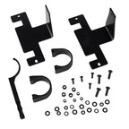 ARB Bp51 Fit Kit Tundra Rear parts and installation hardware
