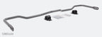 Hellwig 20-21 Jeep Gladiator Solid Heat Treated Chromoly 7/8in Rear Sway Bar with installation parts
