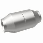 MagnaFlow Conv Univ 02-06 Dodge Ram 2500/3500 Pickup 5.9L Cummins Diesel H.O. high-performance stainless steel catalyst