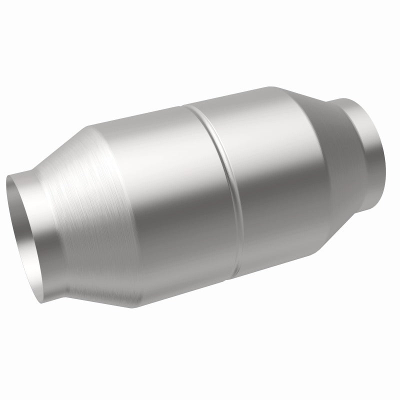 MagnaFlow Conv Univ 02-06 Dodge Ram 2500/3500 Pickup 5.9L Cummins Diesel H.O. high-performance stainless steel catalyst