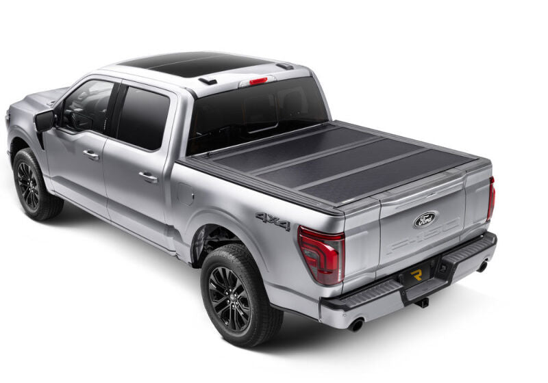 BAK 19-20 Ford Ranger 6ft Bed BAKFlip G2 Secondary image
