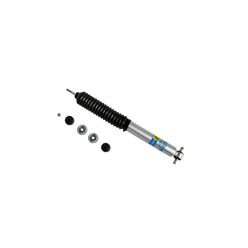 Bilstein 5100 Series 1984 Jeep Cherokee Base Front 46mm Monotube Shock Absorber and accessories