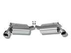 Borla 2010 Camaro 3.6L V6(except 2013RS) SS Exhaust rear section
