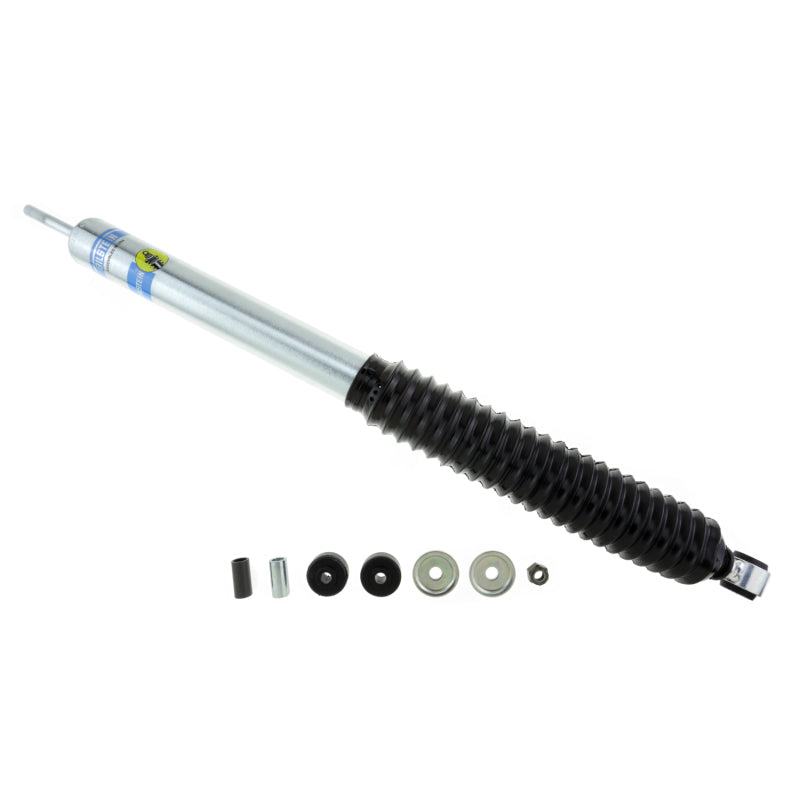 Bilstein 5125 Series Lifted Truck 288mm Shock Absorber and components